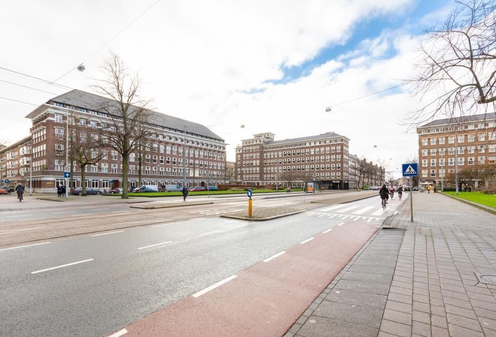 Michelangelostraat 89 2, Amsterdam foto-21