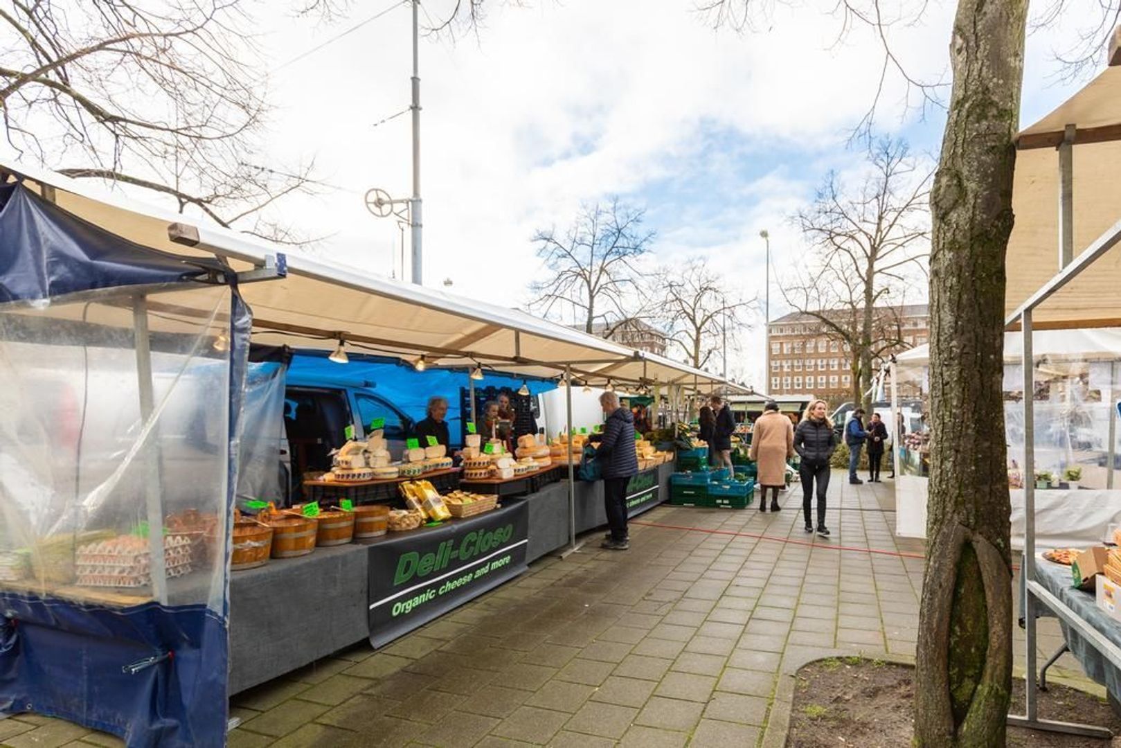 Michelangelostraat 89 2, Amsterdam foto-22