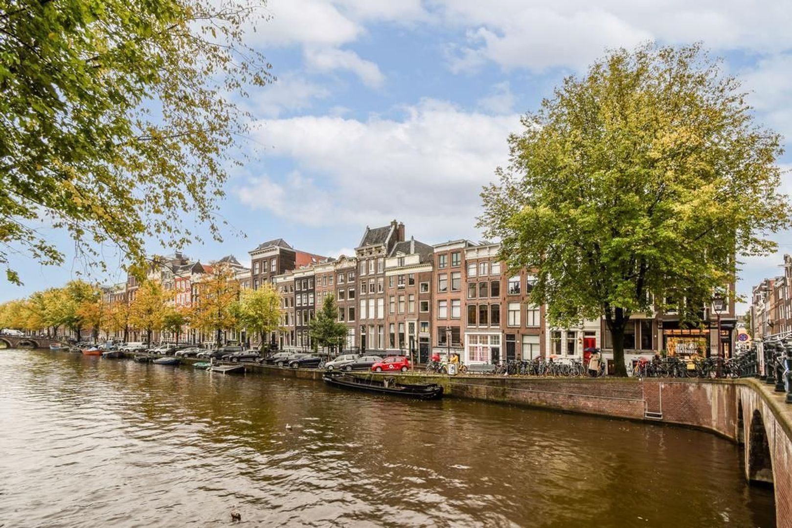 Keizersgracht 355, Amsterdam foto-35