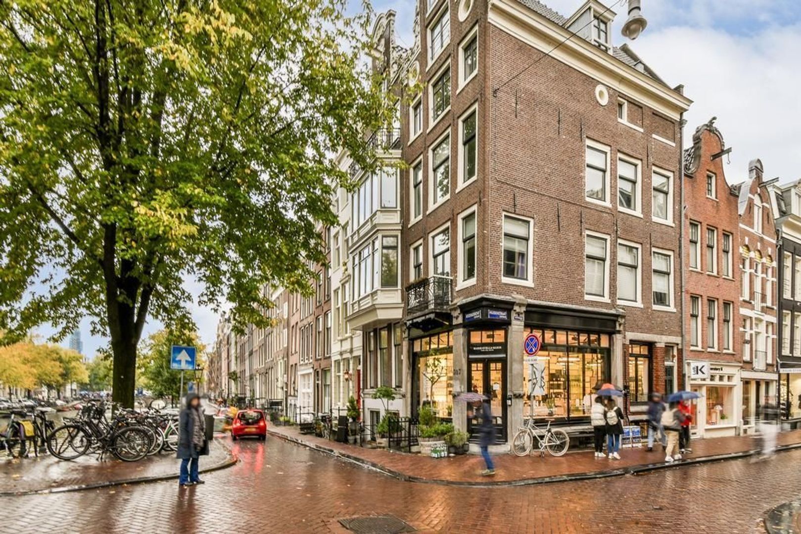 Keizersgracht 355, Amsterdam foto-34