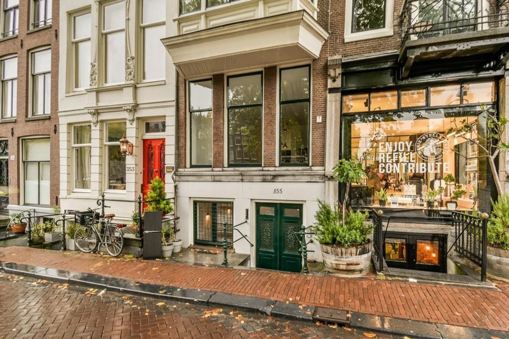 Keizersgracht 355, Amsterdam foto-33