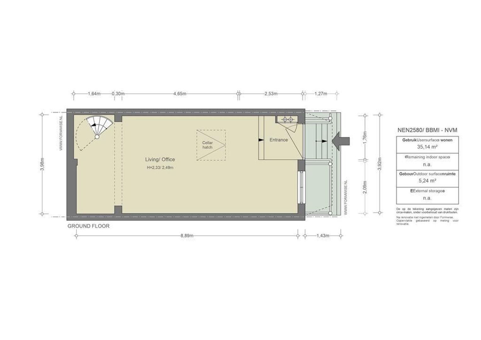 Keizersgracht 355, Amsterdam foto-37