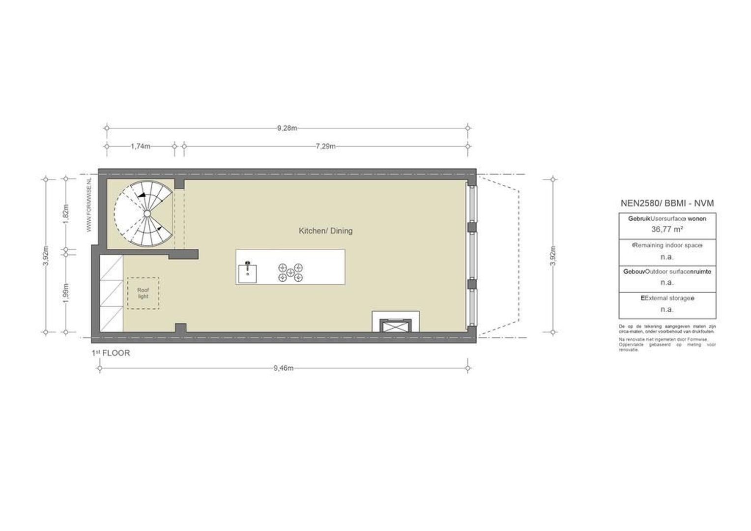 Keizersgracht 355, Amsterdam foto-38