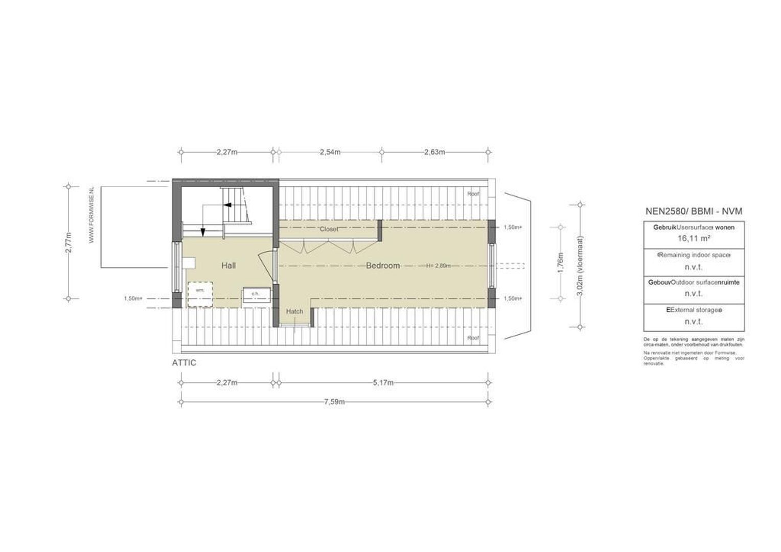 Keizersgracht 355, Amsterdam foto-42