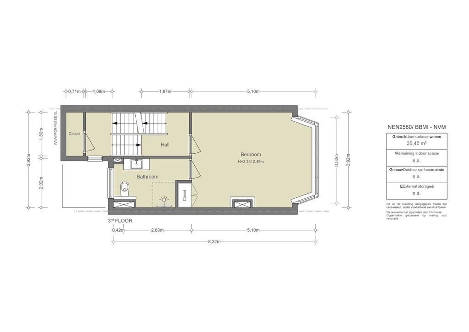 Keizersgracht 355, Amsterdam foto-40