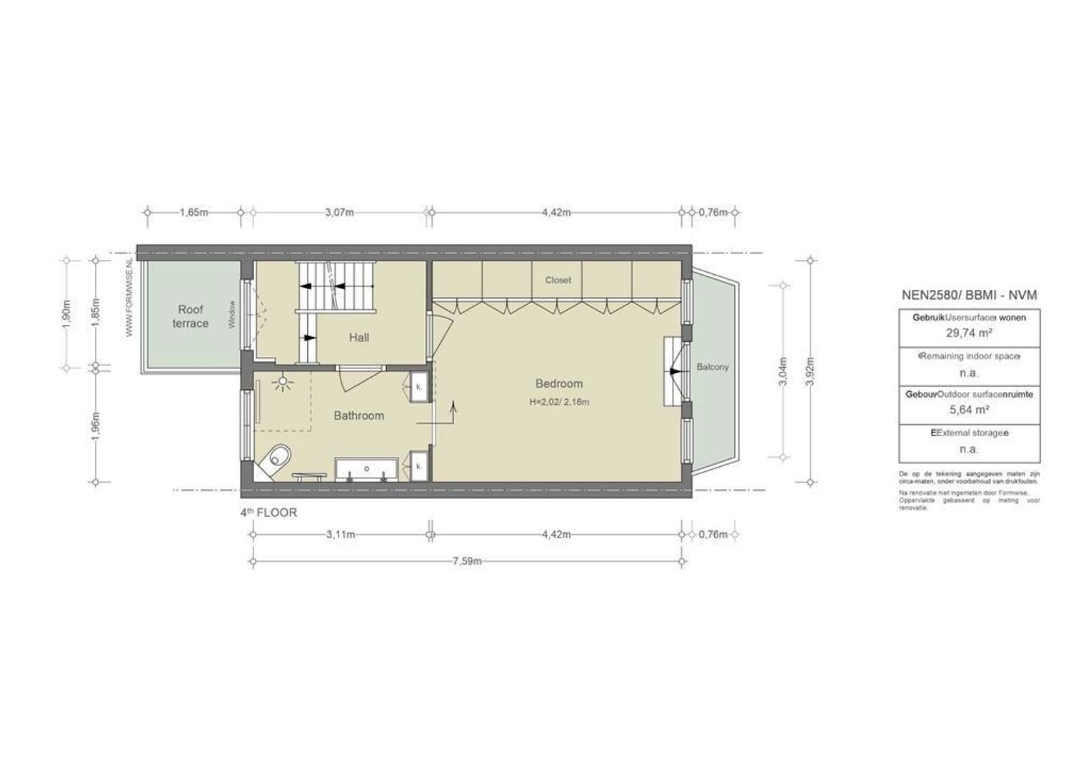 Keizersgracht 355, Amsterdam foto-41