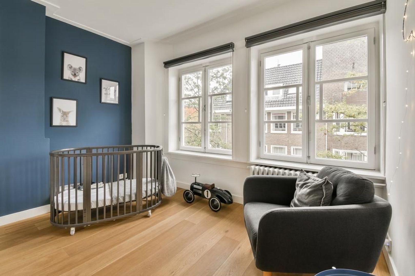 Krammerstraat 2 2, Amsterdam foto-34