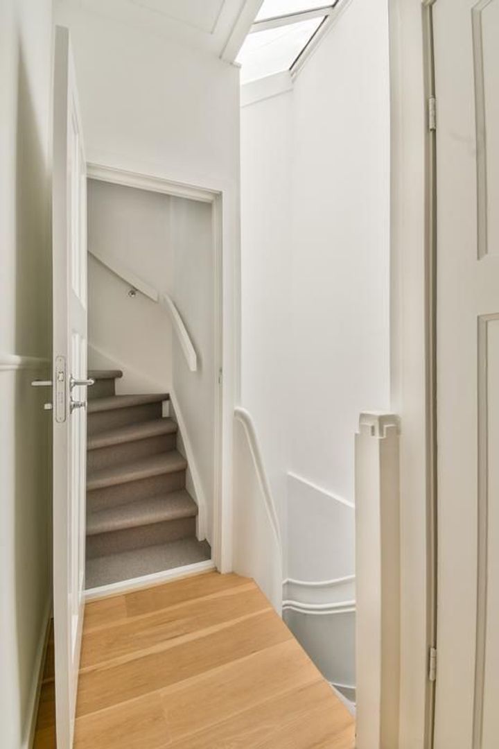 Krammerstraat 2 2, Amsterdam foto-37