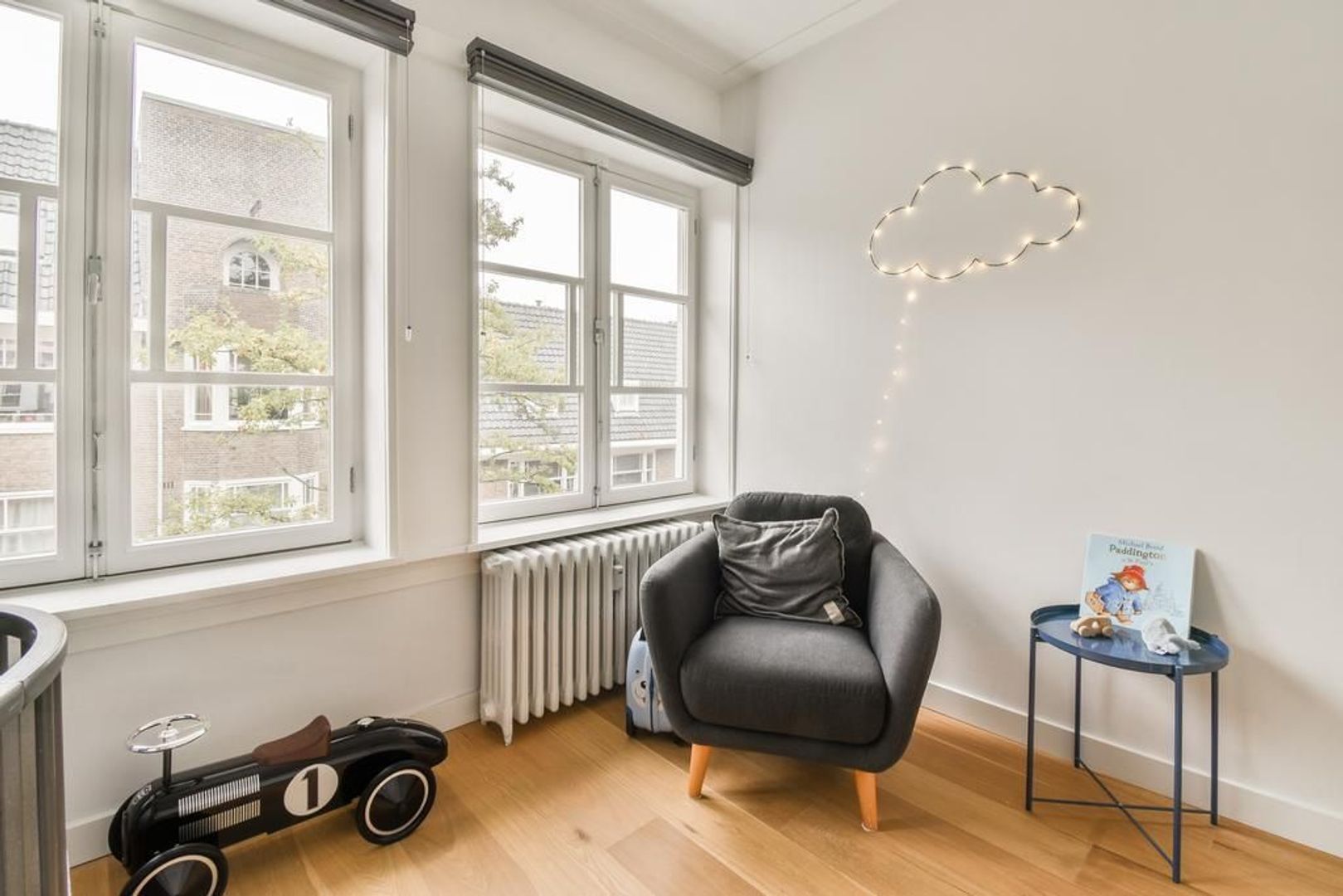 Krammerstraat 2 2, Amsterdam foto-35