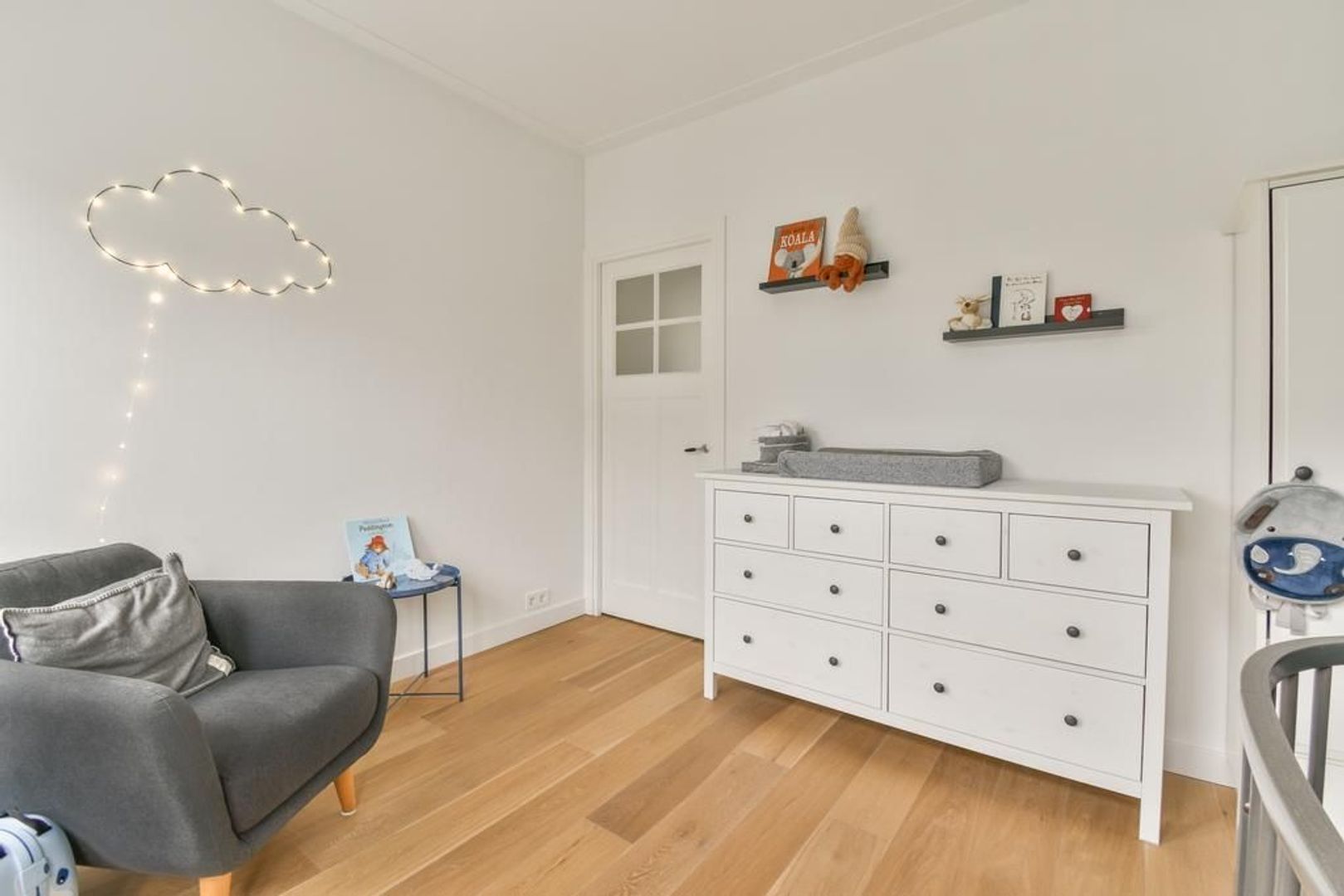 Krammerstraat 2 2, Amsterdam foto-36