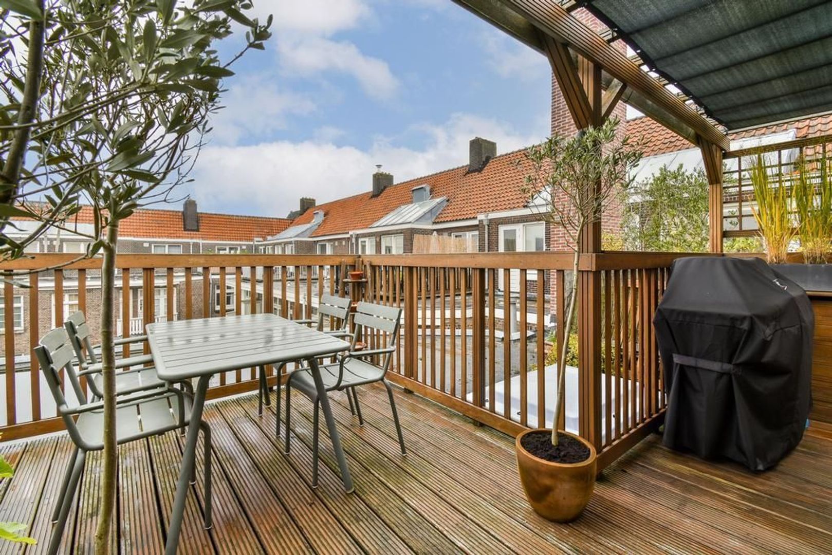 Krammerstraat 2 2, Amsterdam foto-4