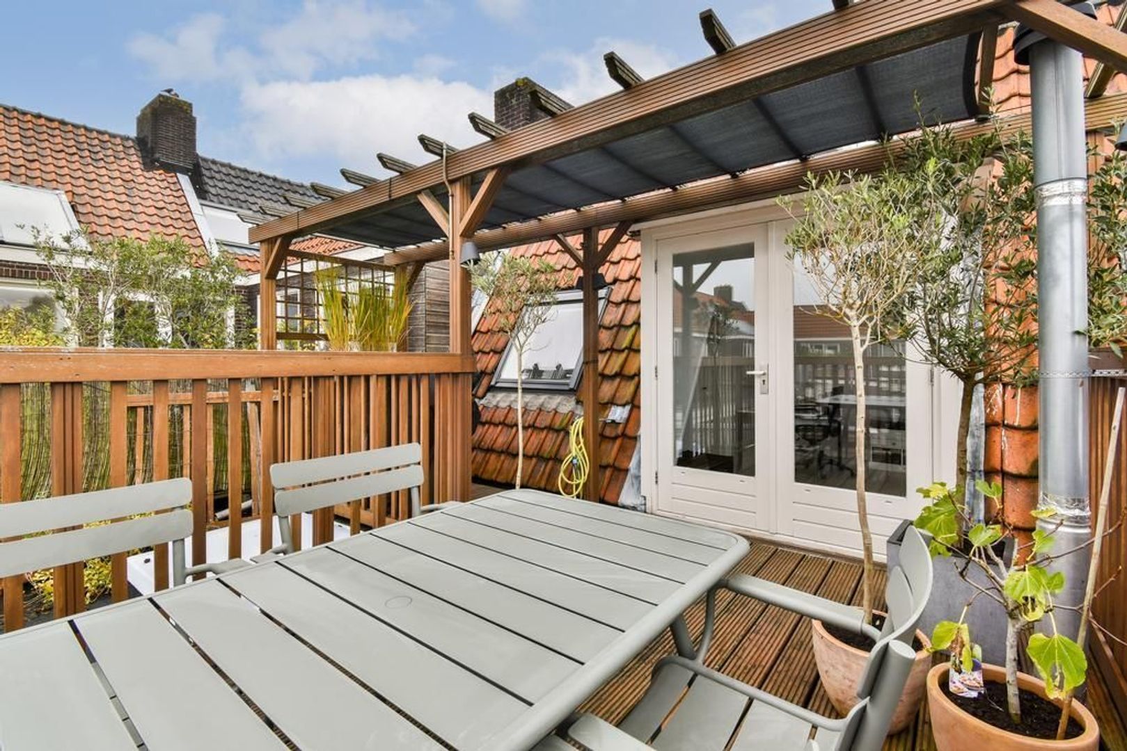 Krammerstraat 2 2, Amsterdam foto-45