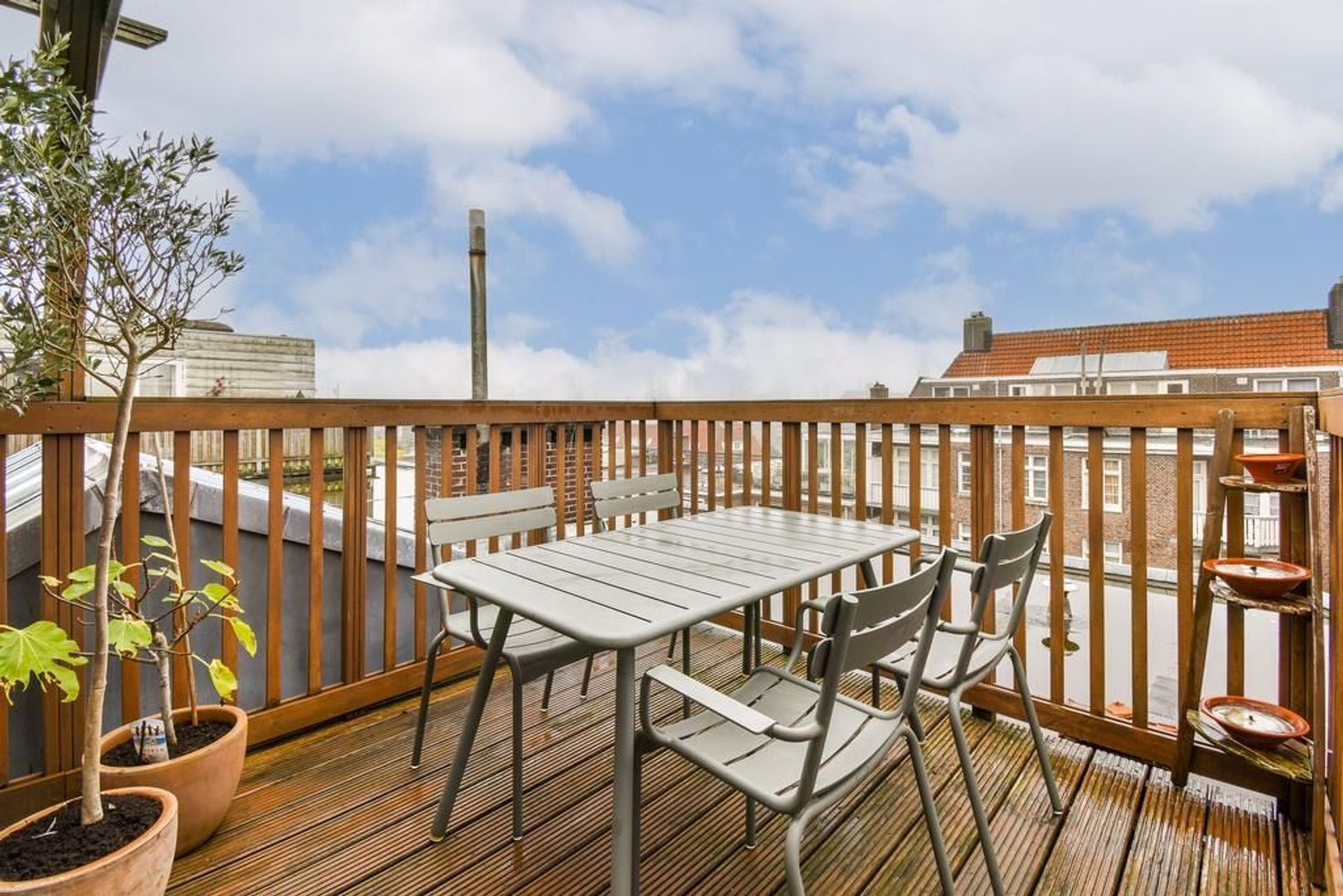 Krammerstraat 2 2, Amsterdam foto-44