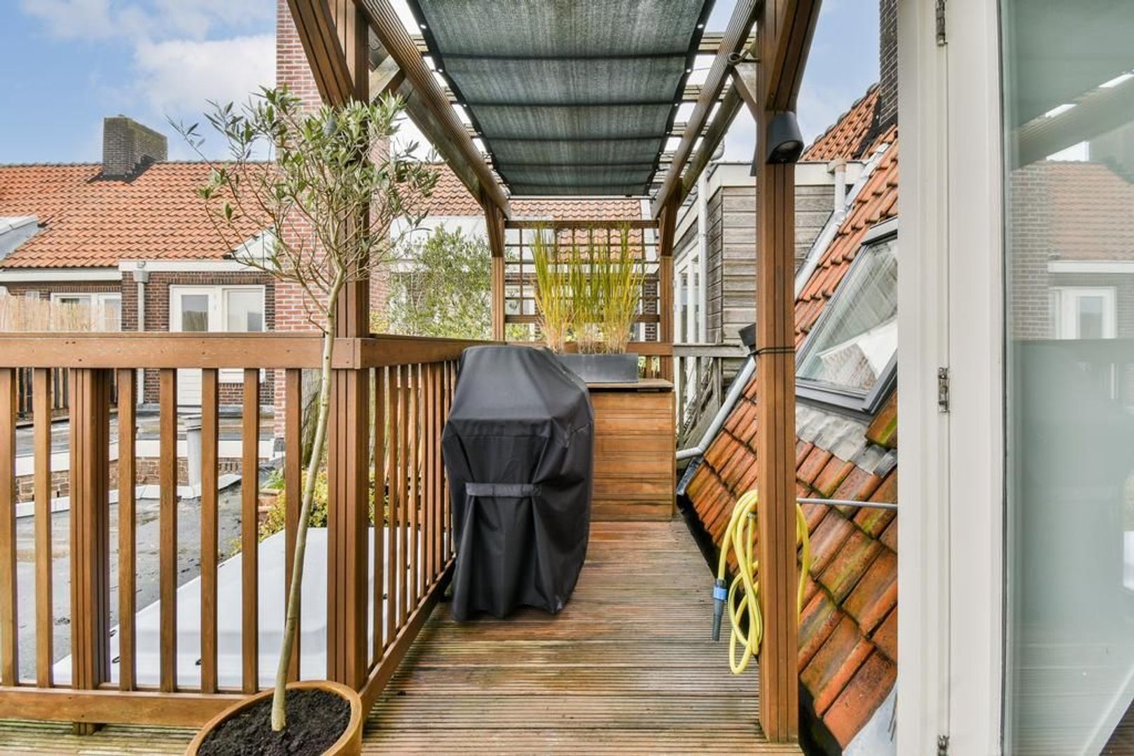 Krammerstraat 2 2, Amsterdam foto-46