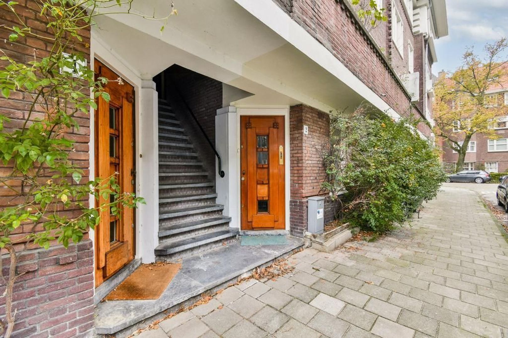 Krammerstraat 2 2, Amsterdam foto-6