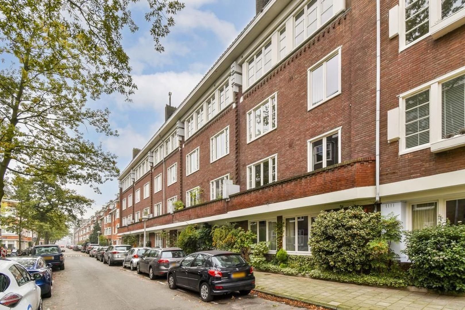 Krammerstraat 2 2, Amsterdam foto-5