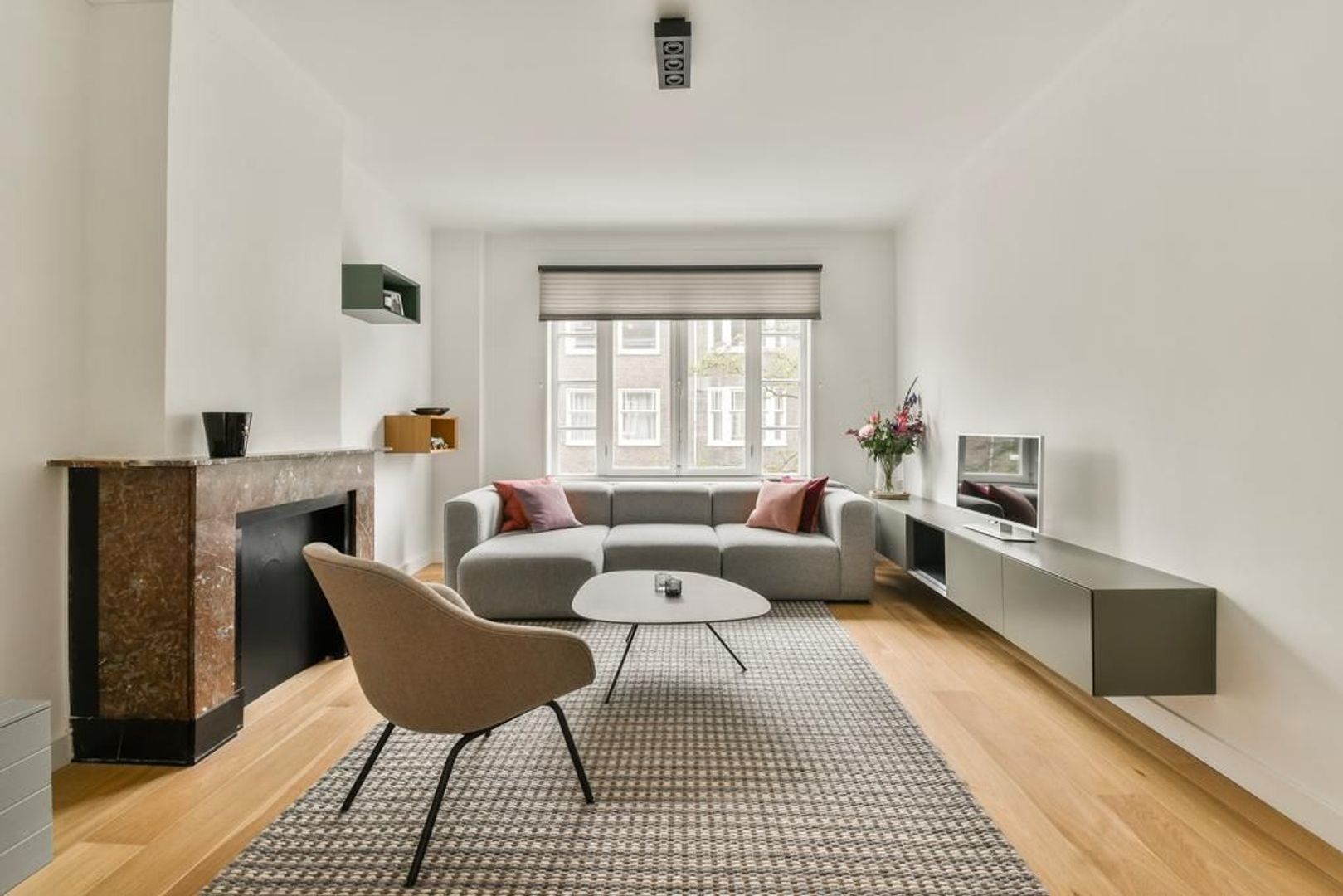 Krammerstraat 2 2, Amsterdam foto-1