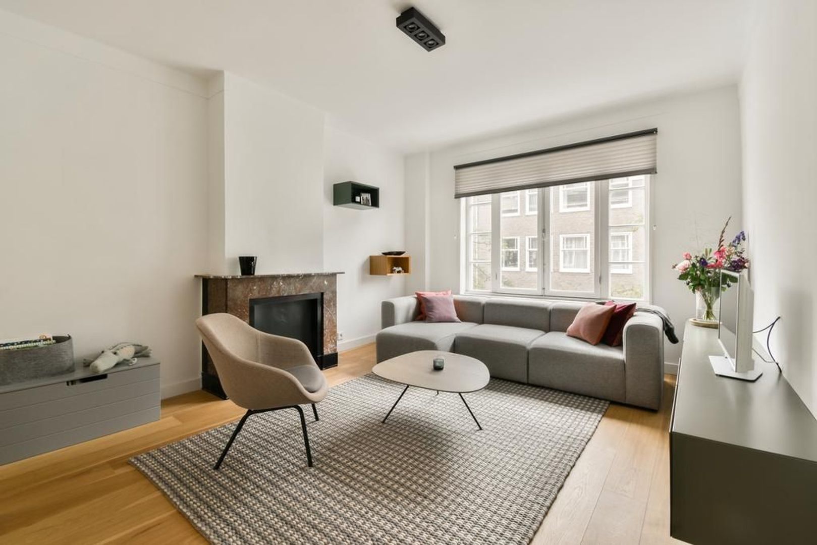 Krammerstraat 2 2, Amsterdam foto-8