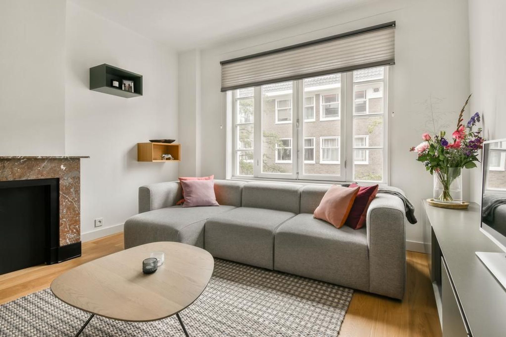 Krammerstraat 2 2, Amsterdam foto-9