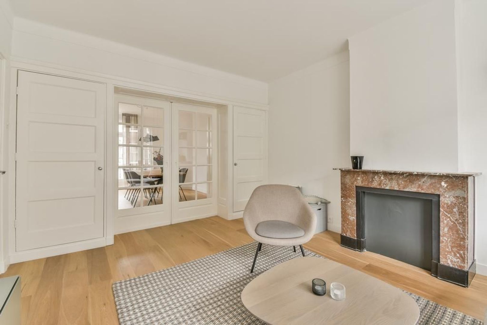 Krammerstraat 2 2, Amsterdam foto-11