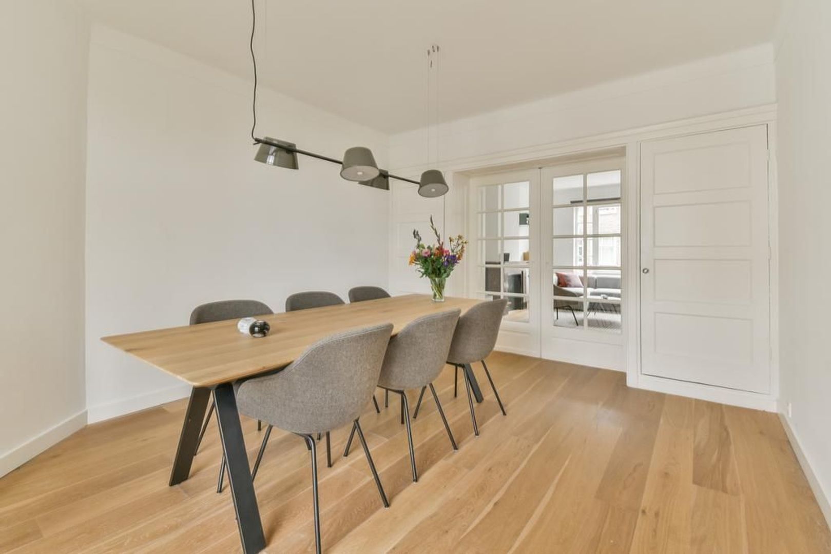 Krammerstraat 2 2, Amsterdam foto-2