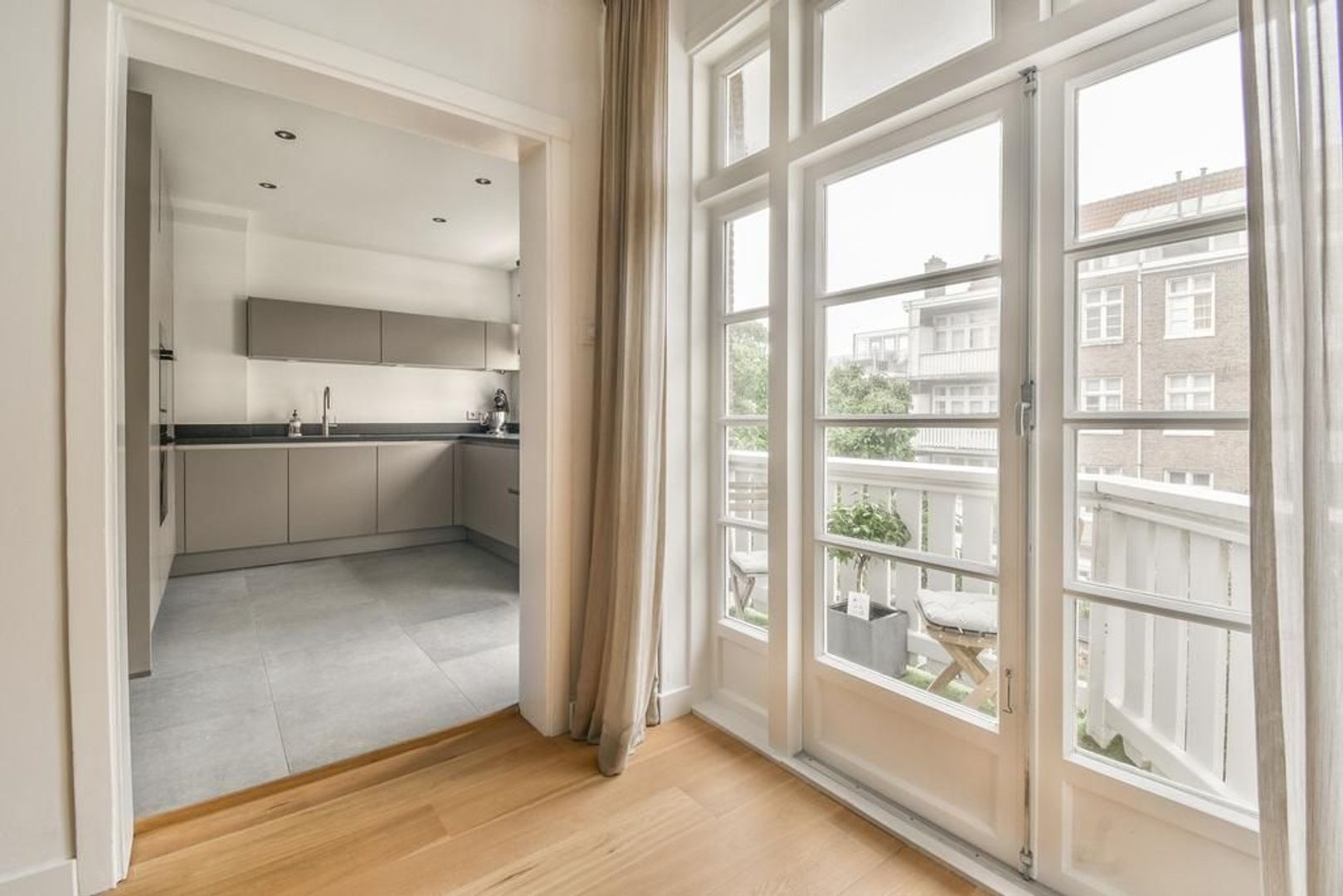 Krammerstraat 2 2, Amsterdam foto-17