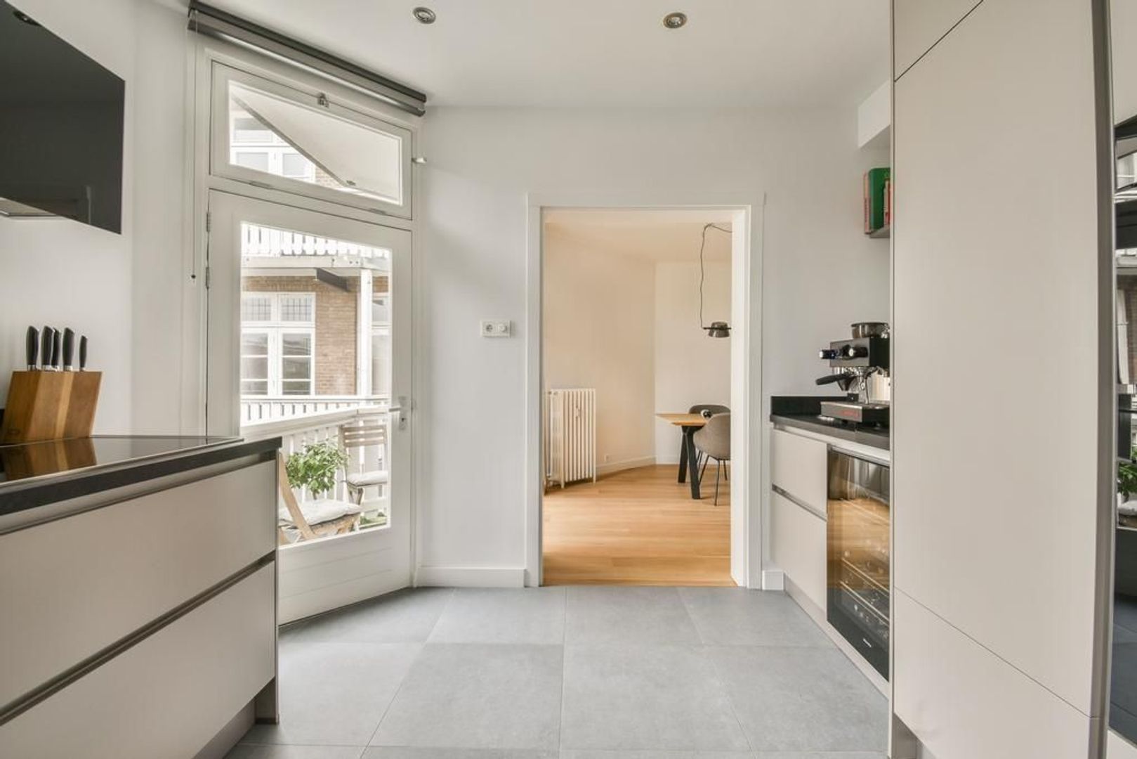 Krammerstraat 2 2, Amsterdam foto-24