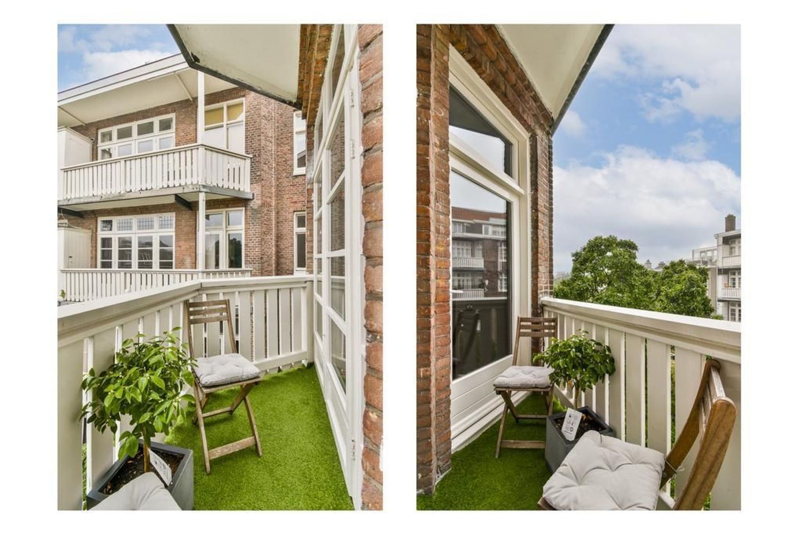 Krammerstraat 2 2, Amsterdam foto-25