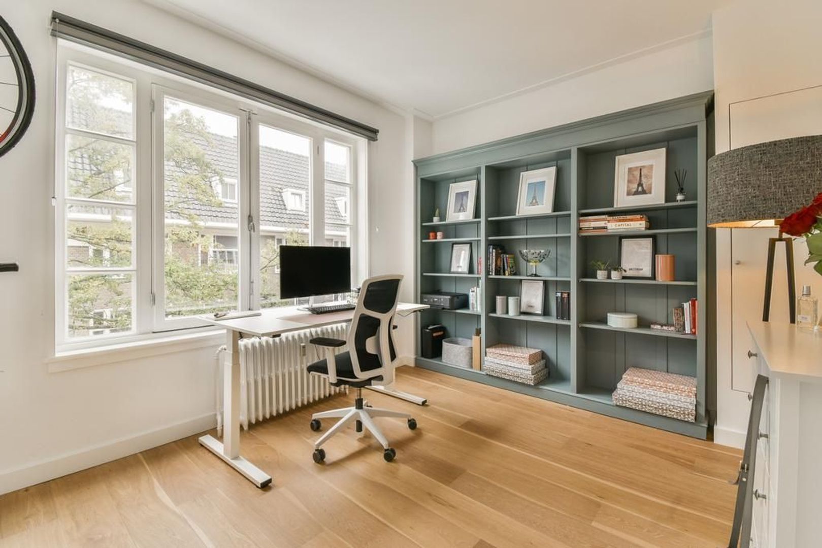 Krammerstraat 2 2, Amsterdam foto-27