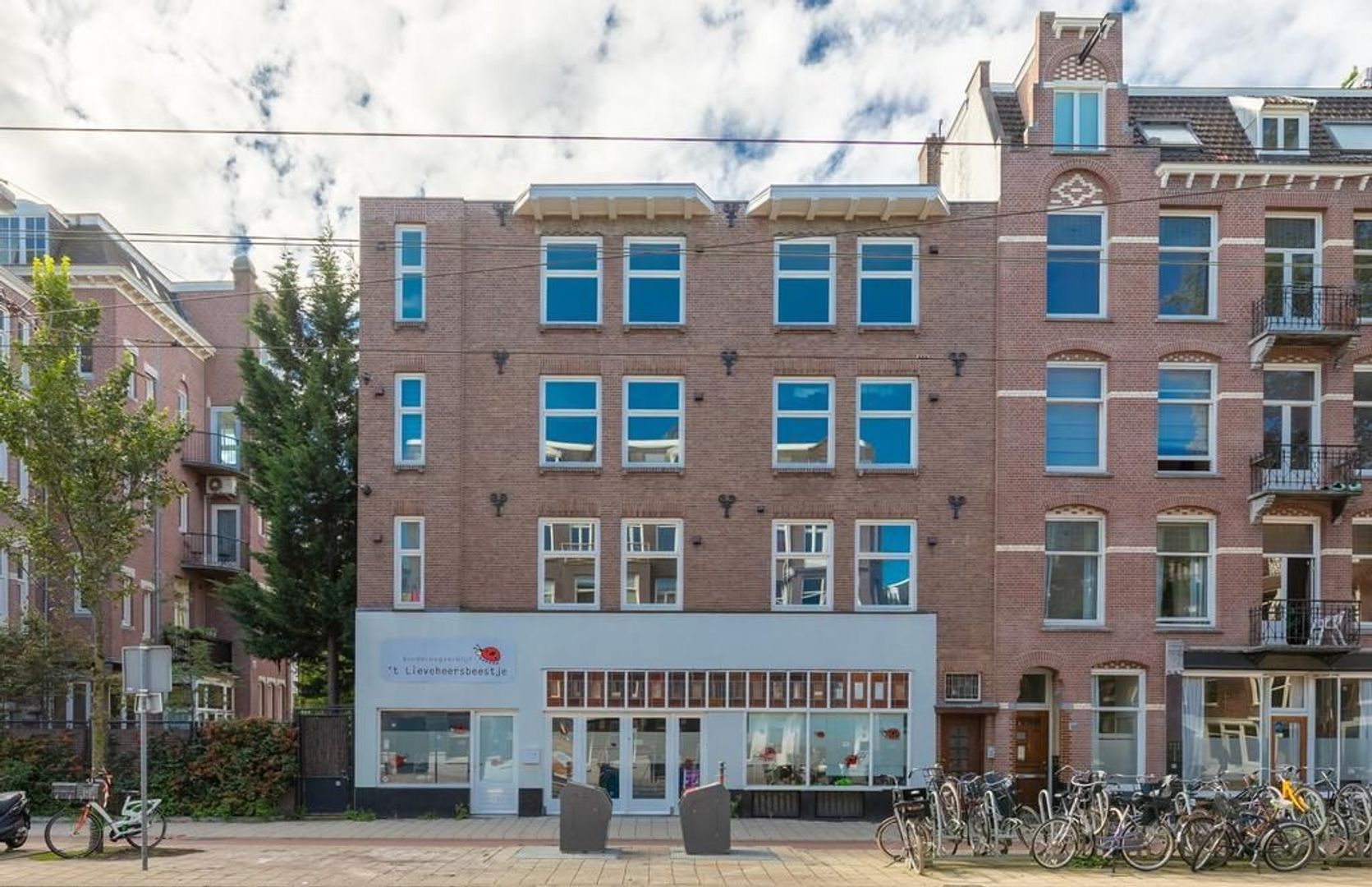 Admiraal De Ruijterweg 97 3, Amsterdam foto-0