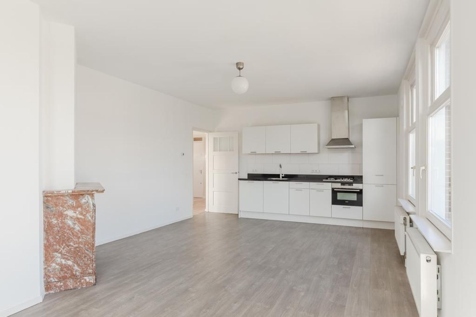 Admiraal De Ruijterweg 97 3, Amsterdam foto-8