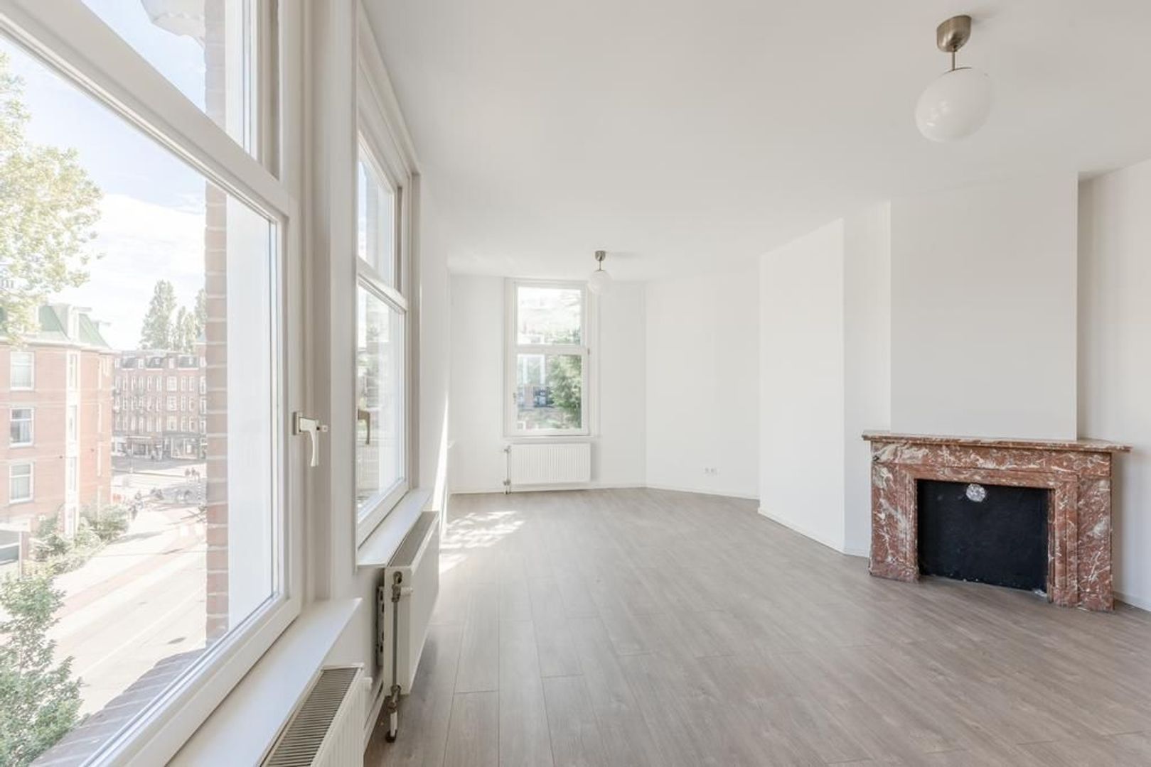 Admiraal De Ruijterweg 97 3, Amsterdam foto-5