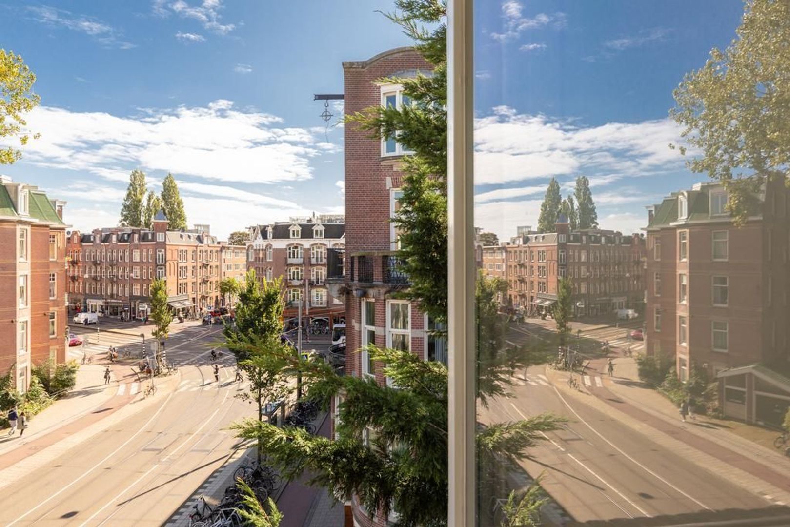 Admiraal De Ruijterweg 97 3, Amsterdam foto-6