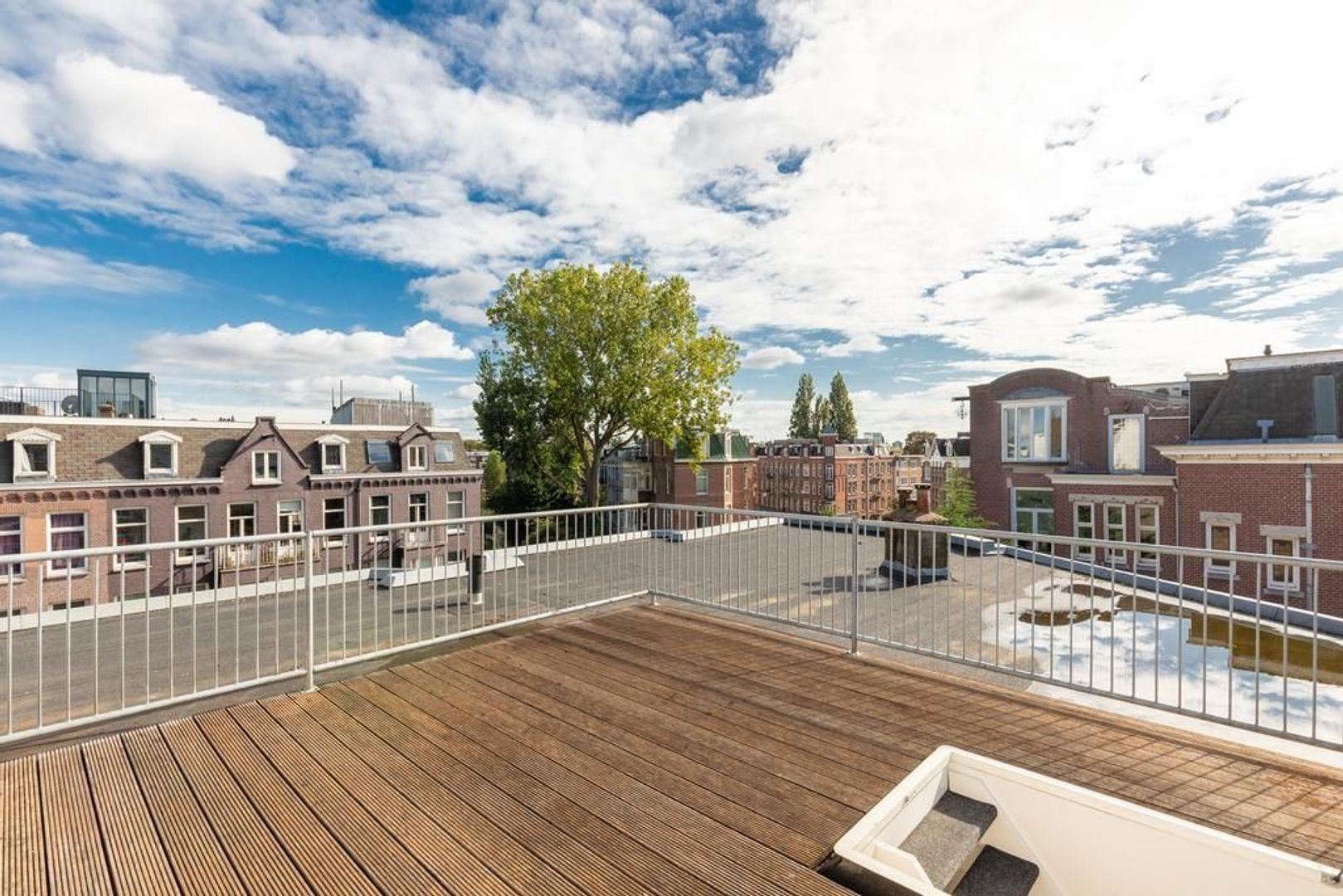 Admiraal De Ruijterweg 97 3, Amsterdam foto-22