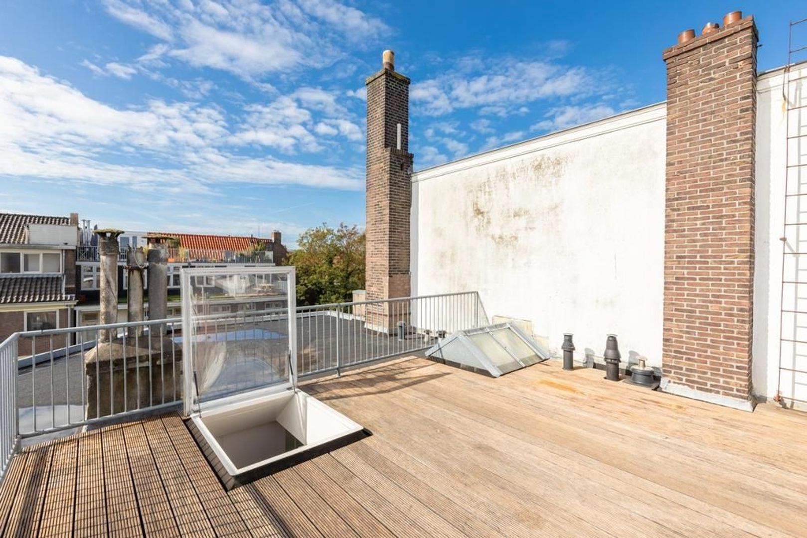 Admiraal De Ruijterweg 97 3, Amsterdam foto-23