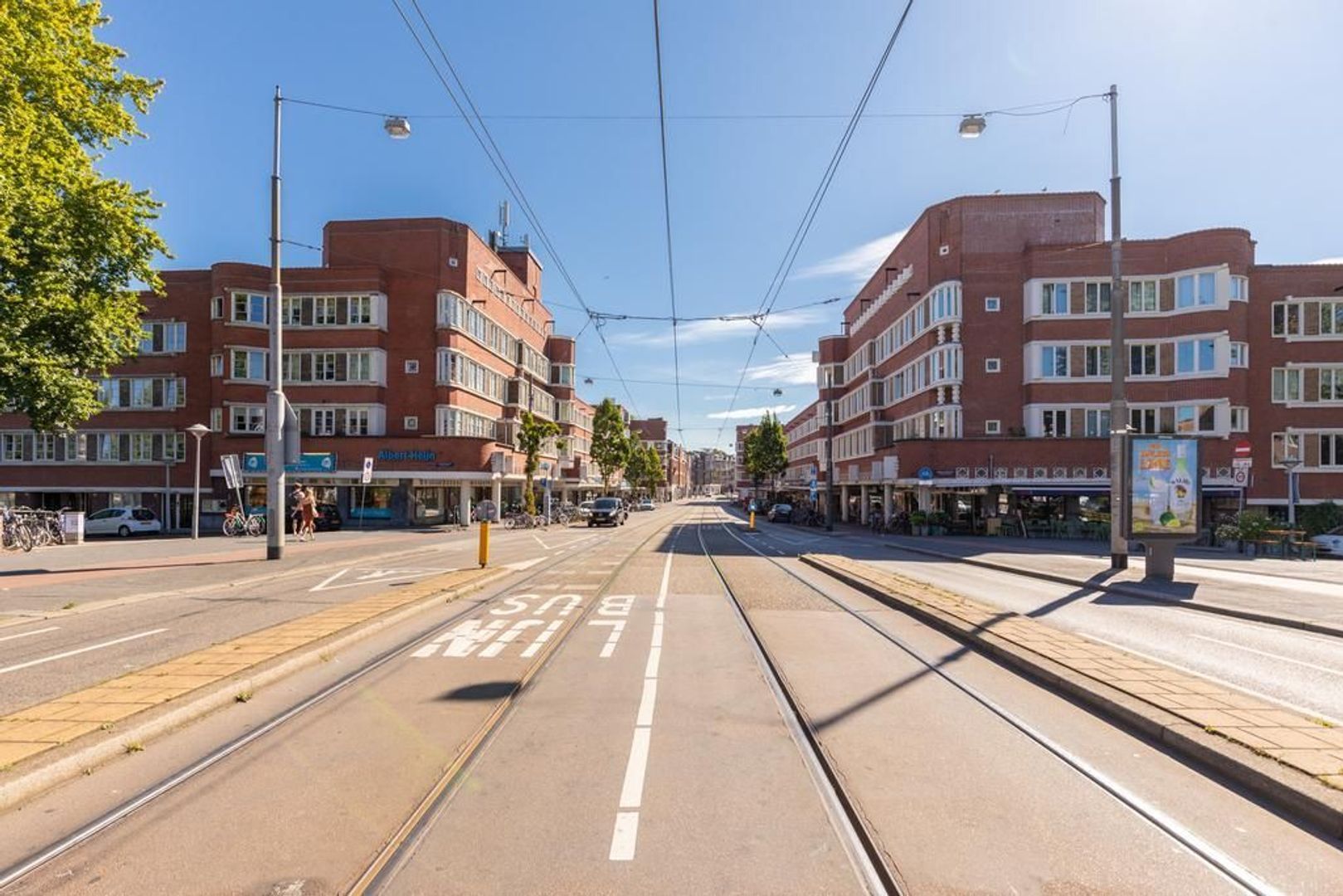 Admiraal De Ruijterweg 97 3, Amsterdam foto-28