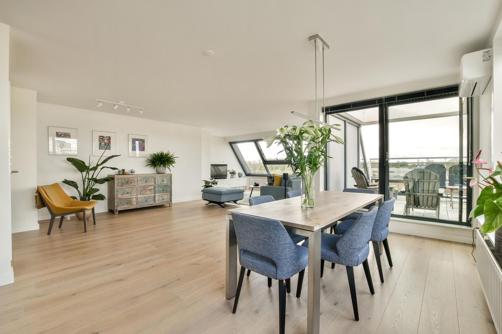 Botterweg 71, Diemen foto-1