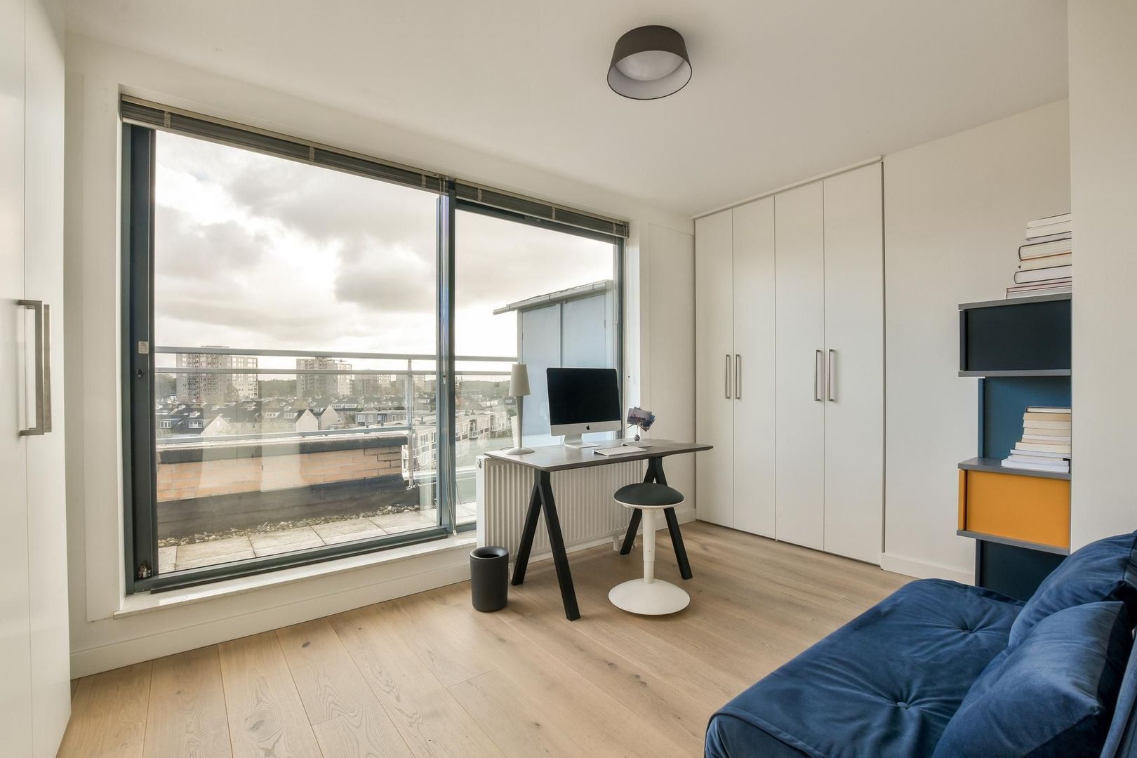 Botterweg 71, Diemen foto-21