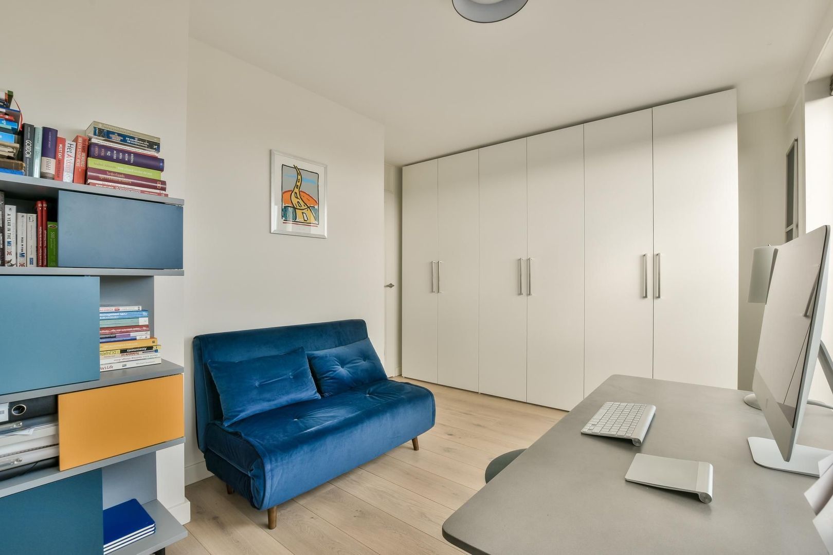 Botterweg 71, Diemen foto-23