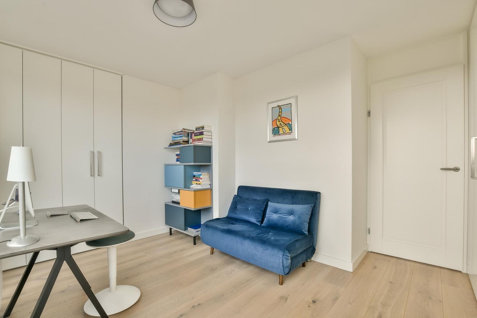 Botterweg 71, Diemen foto-22