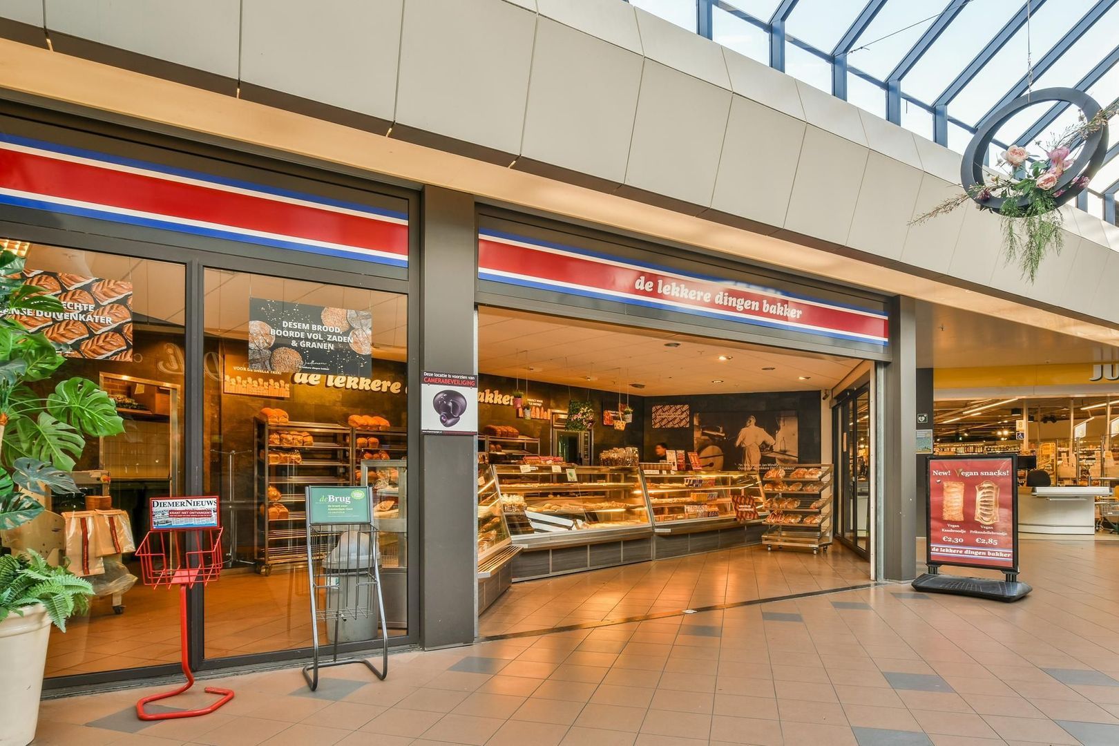 Botterweg 71, Diemen foto-30