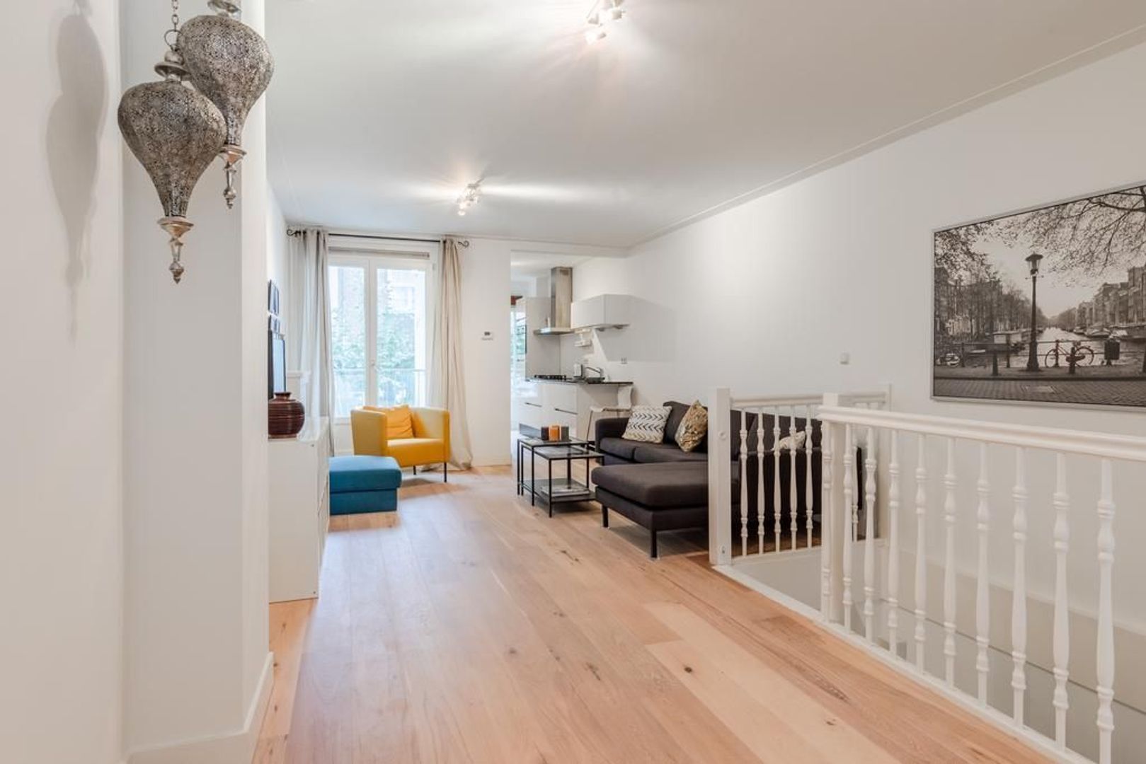 Tweede Weteringdwarsstraat 63 HS, Amsterdam foto-2