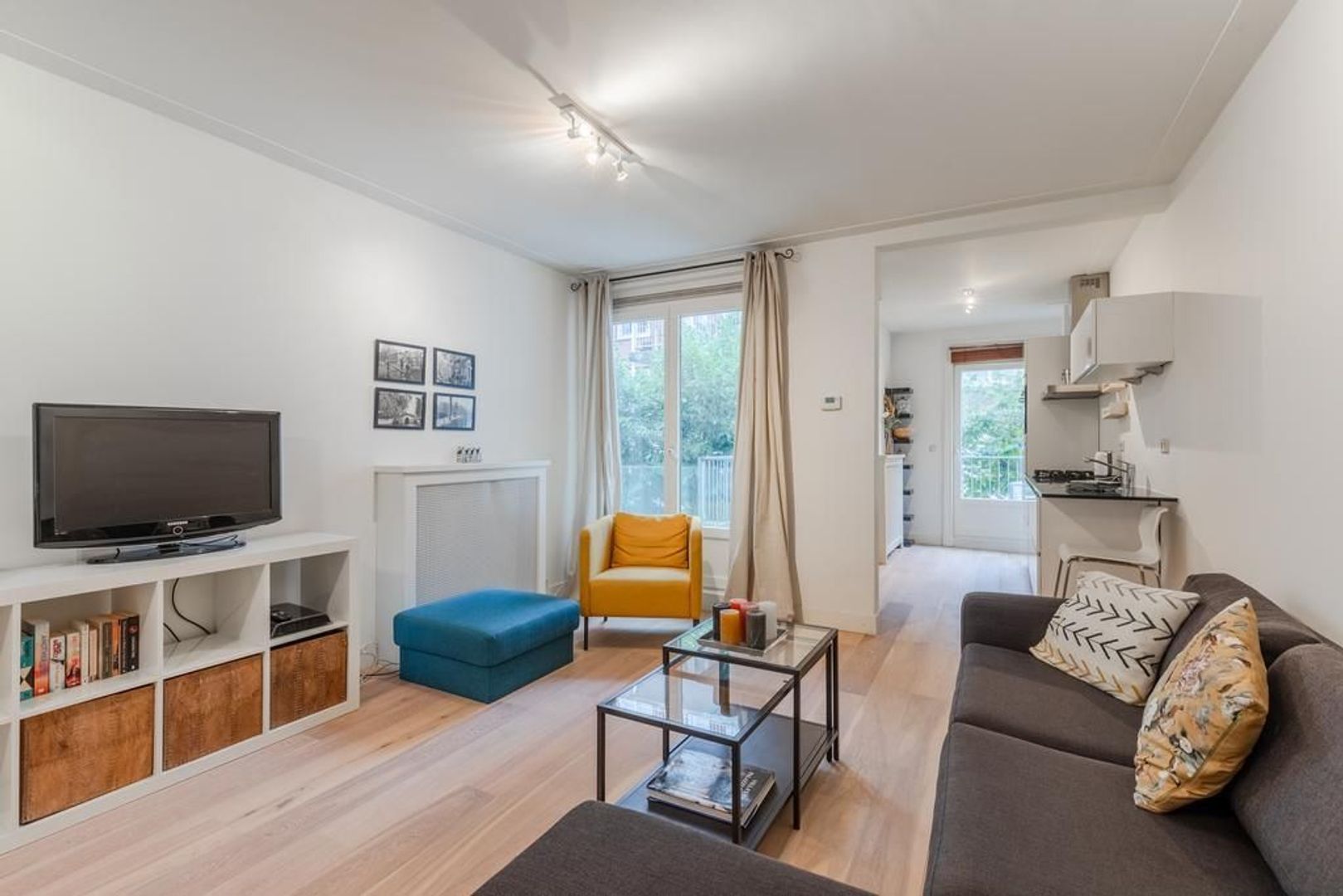 Tweede Weteringdwarsstraat 63 HS, Amsterdam foto-6