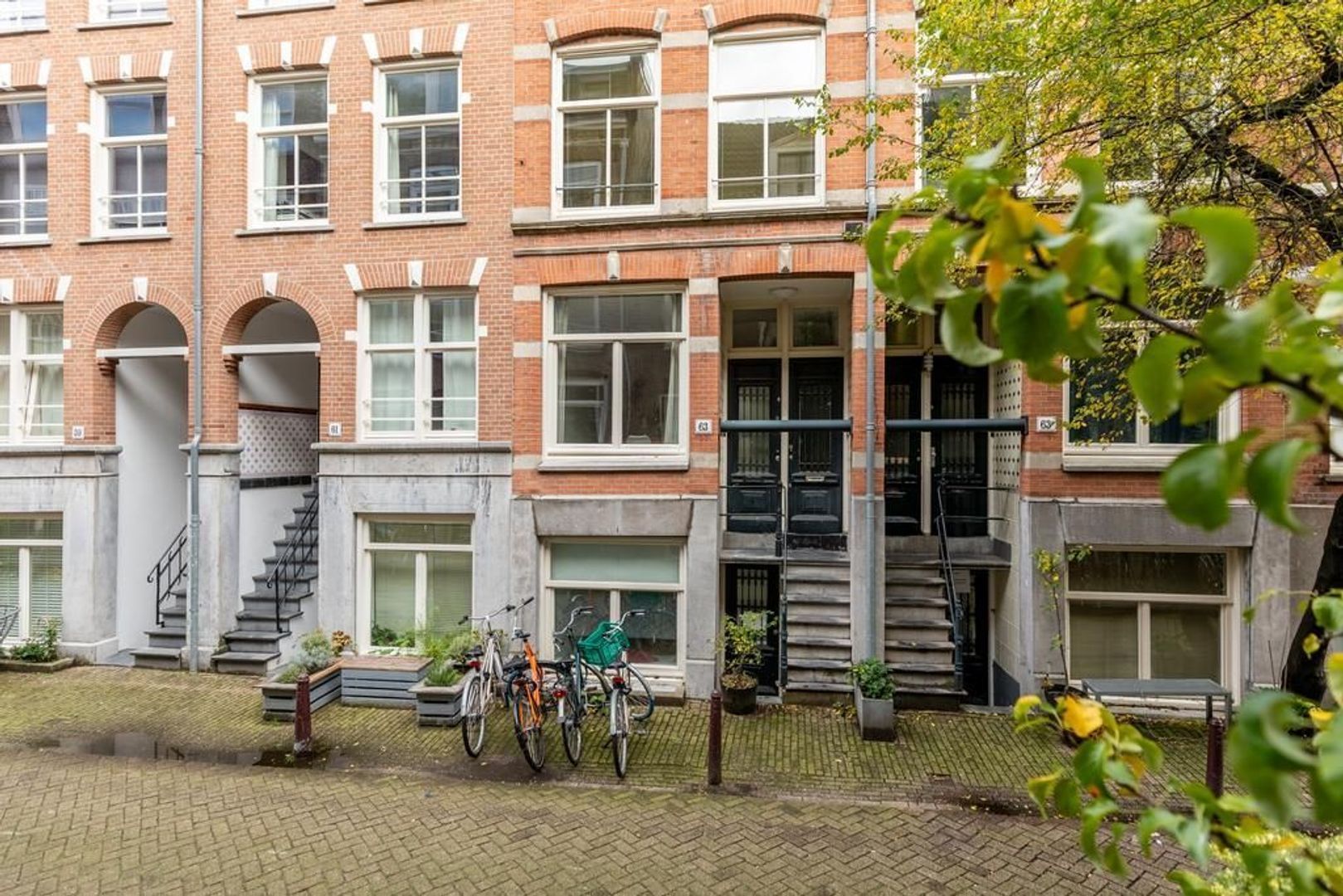 Tweede Weteringdwarsstraat 63 HS, Amsterdam foto-28