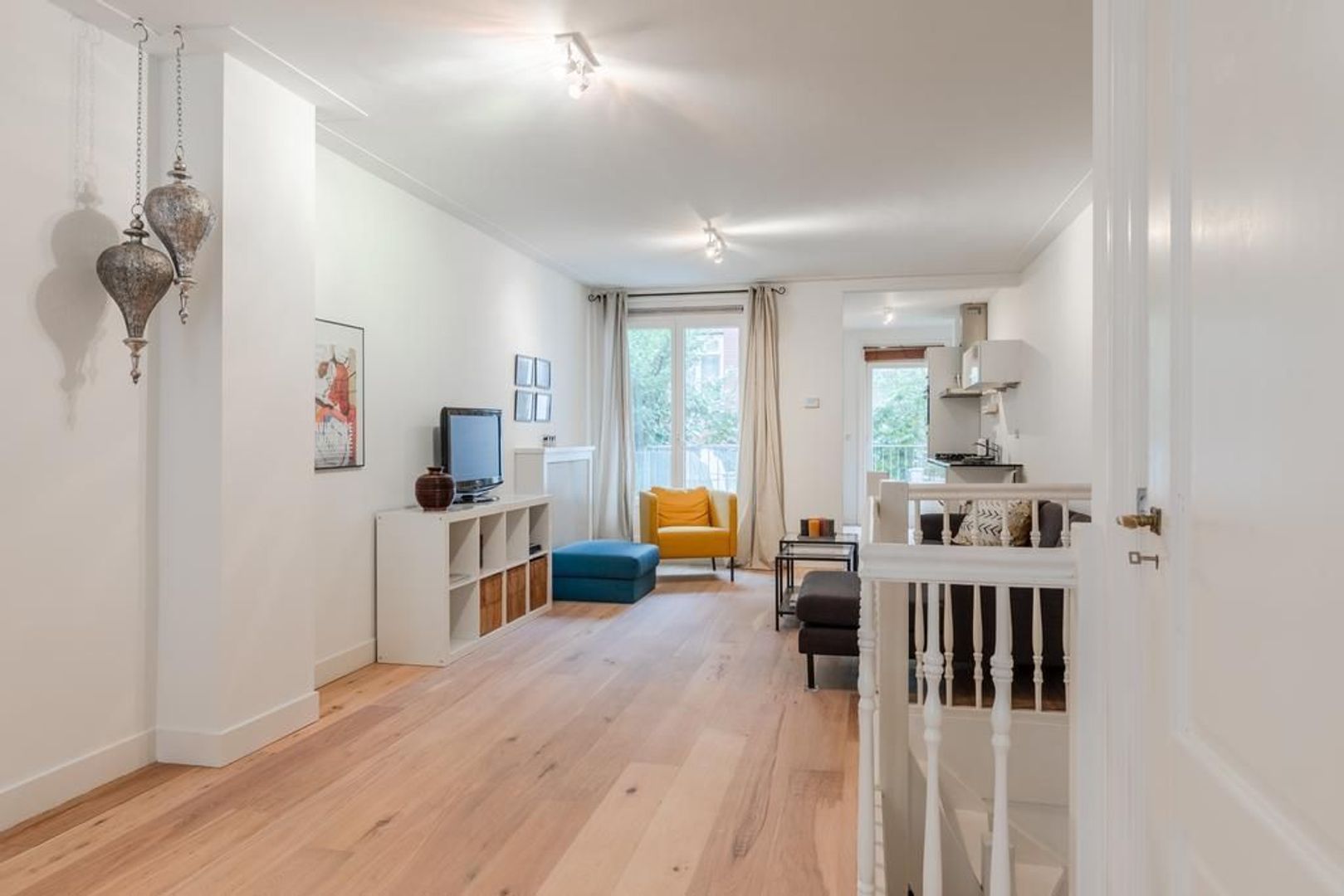 Tweede Weteringdwarsstraat 63 HS, Amsterdam foto-5