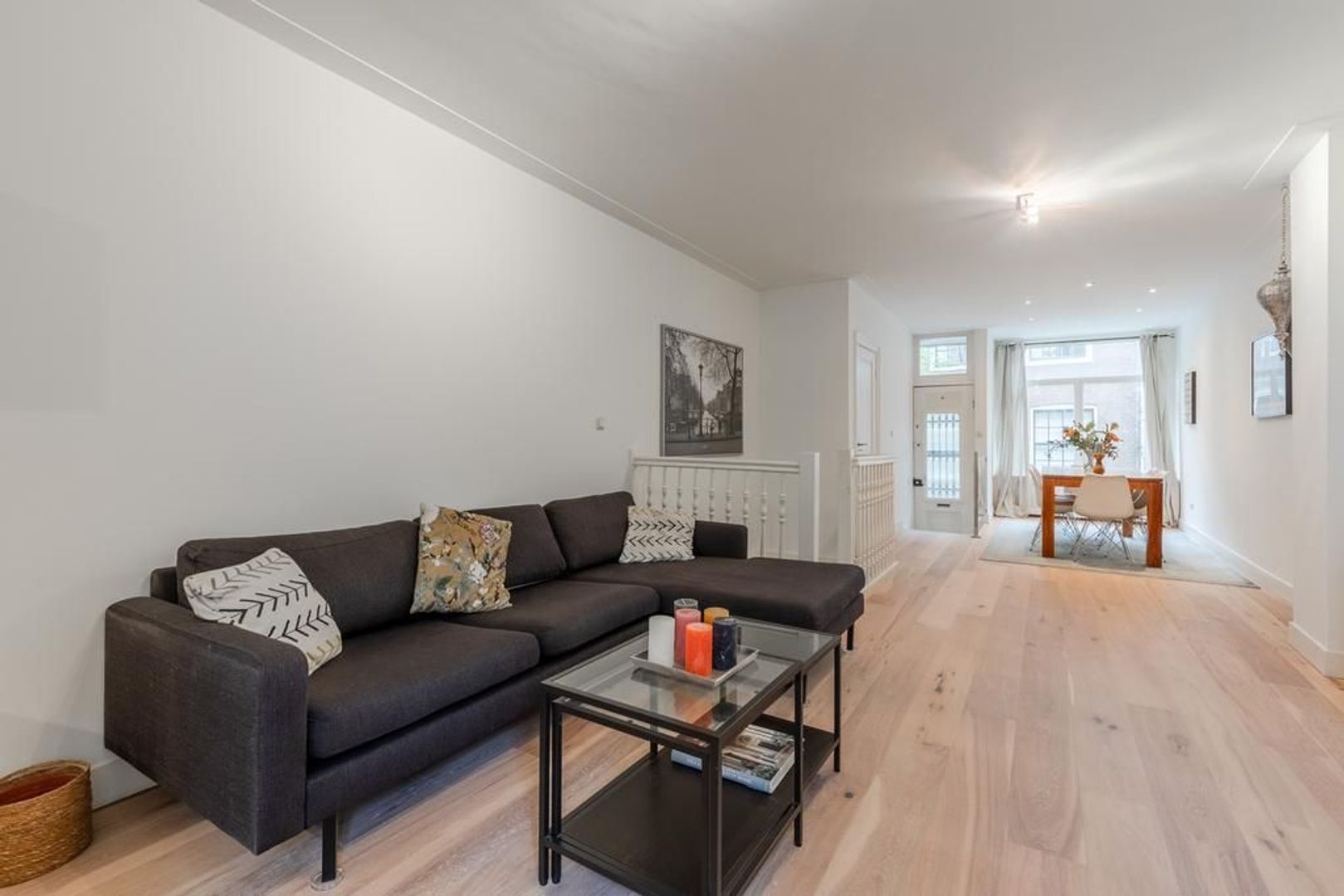 Tweede Weteringdwarsstraat 63 HS, Amsterdam foto-9