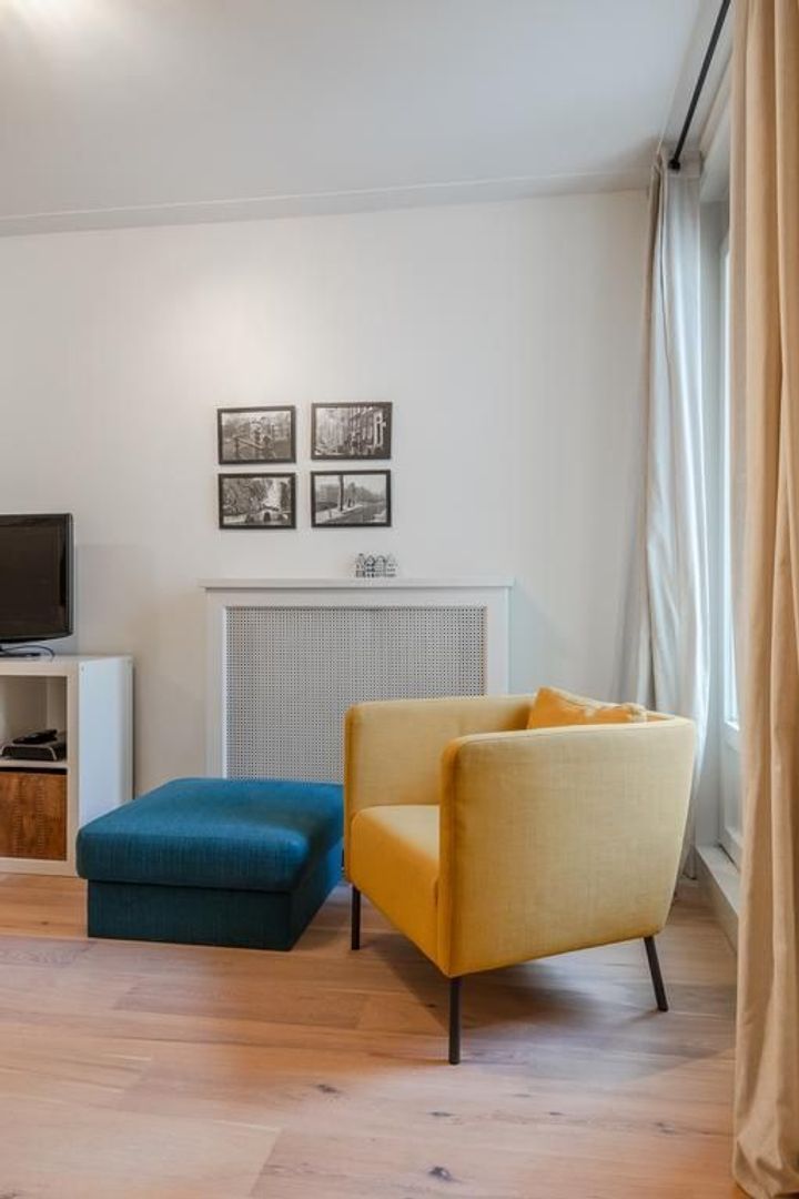 Tweede Weteringdwarsstraat 63 HS, Amsterdam foto-7