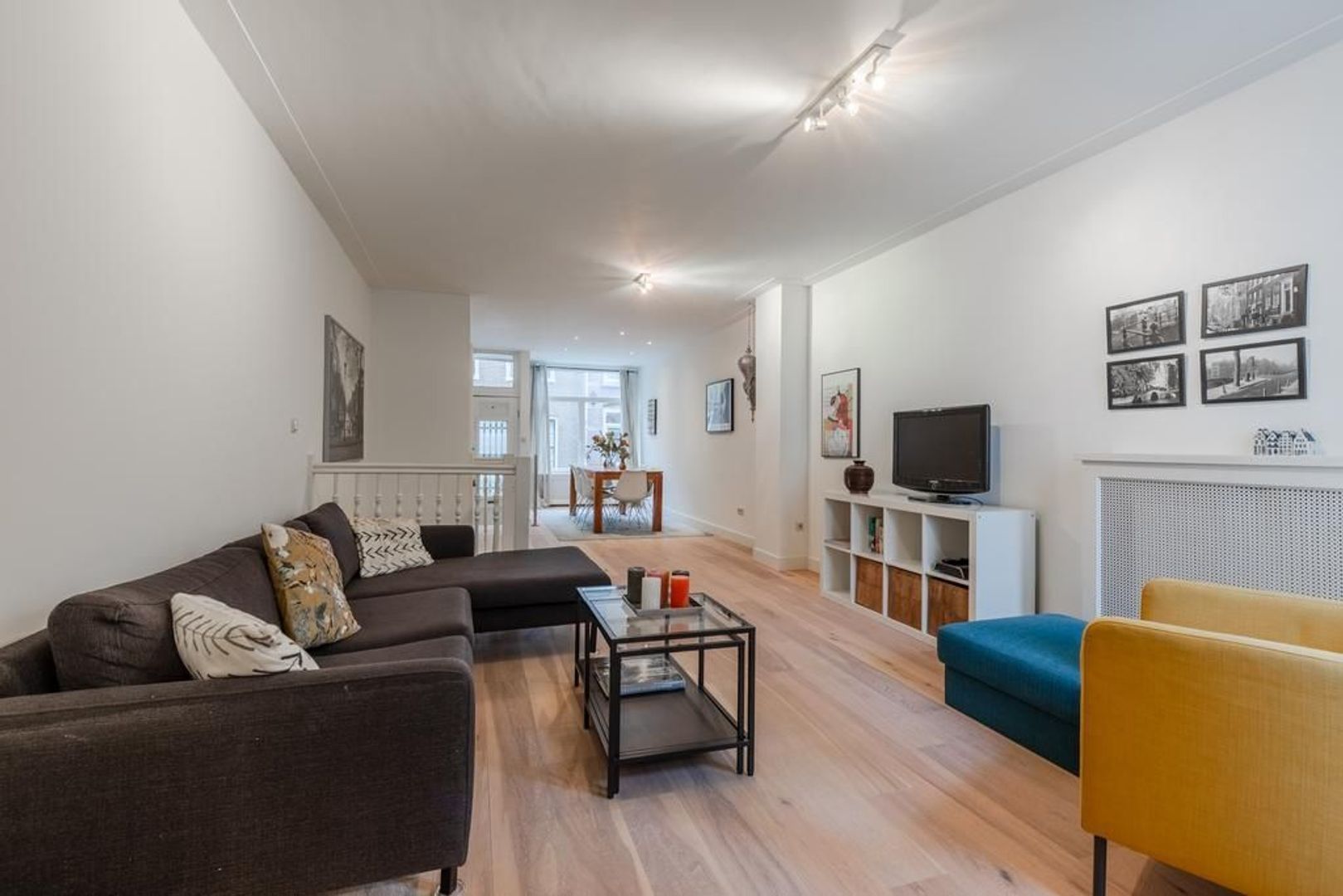 Tweede Weteringdwarsstraat 63 HS, Amsterdam foto-8