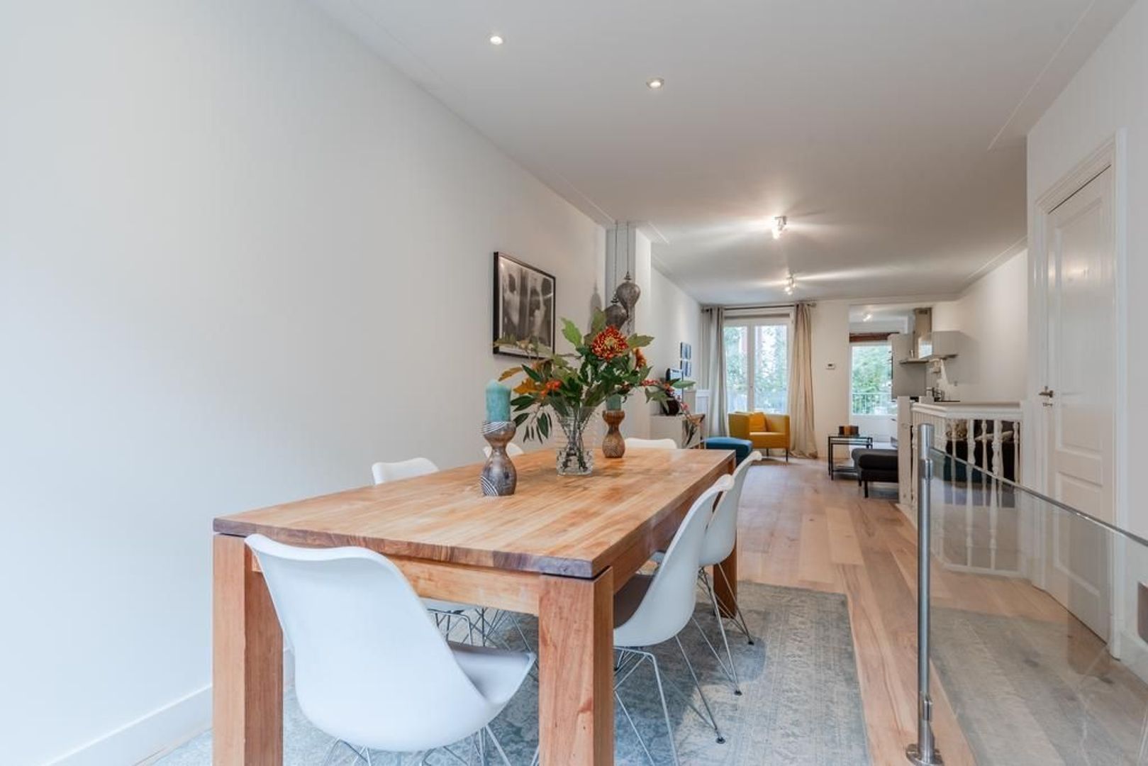 Tweede Weteringdwarsstraat 63 HS, Amsterdam foto-12