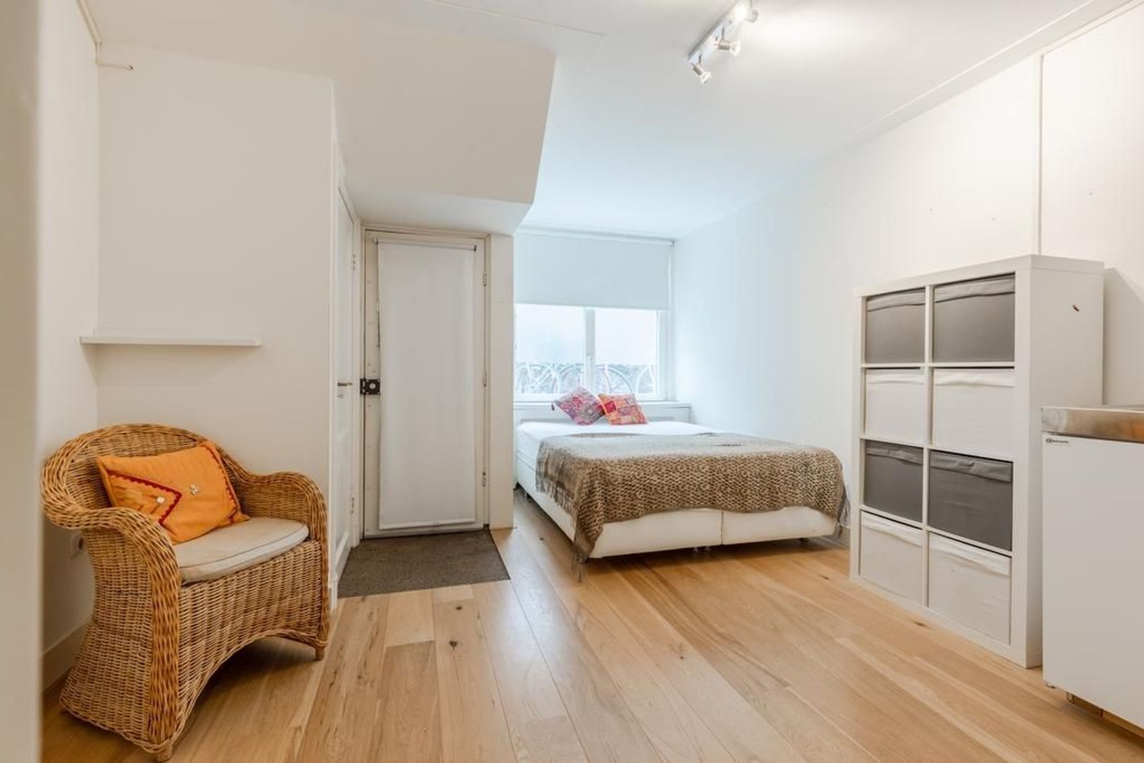 Tweede Weteringdwarsstraat 63 HS, Amsterdam foto-16